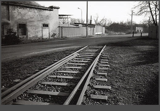 Theresienstadt