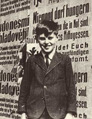 Petr Ginz